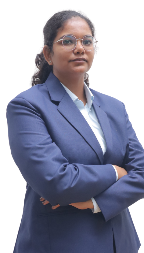 YAZHINI K