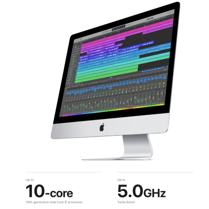 27 inch Retina 5K Display