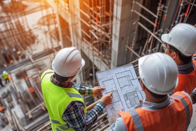 Civil Engineering
