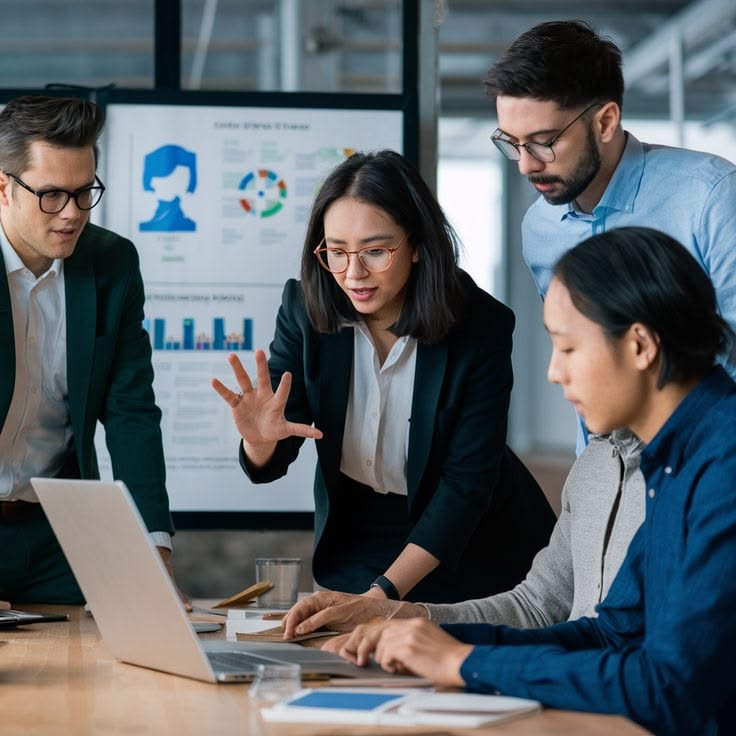 Computer Science and Business Systems