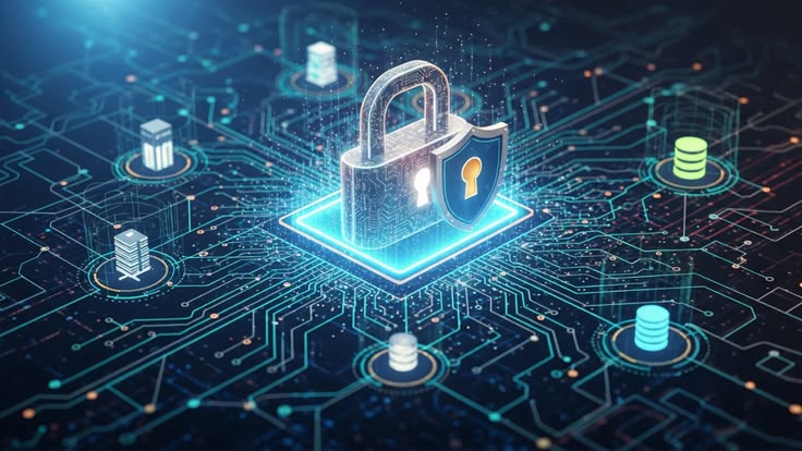 B.E. Computer Science and Engineering (Cyber Security)