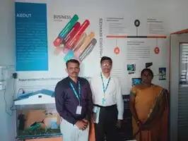 VACT Technologies, Coimbatore