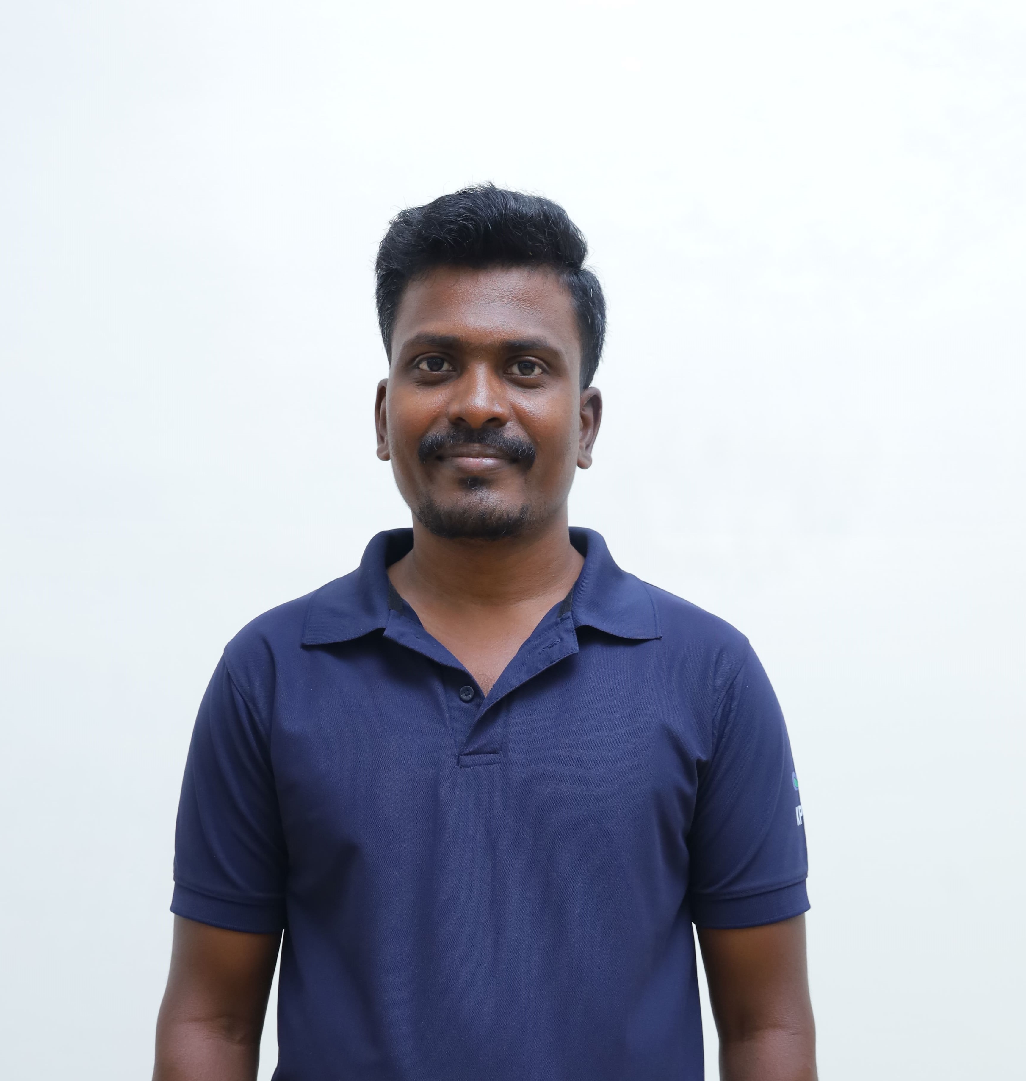 Mr. S. Muthukumar