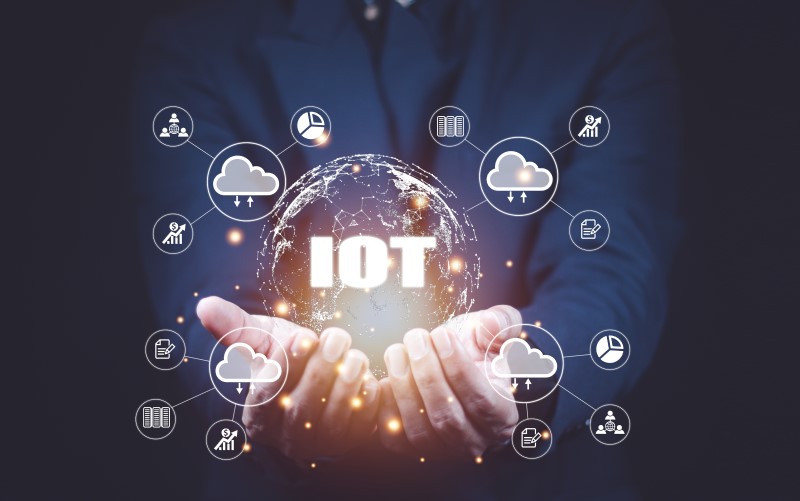 IoT and AI