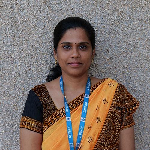 Dr. D. Sudarvizhi