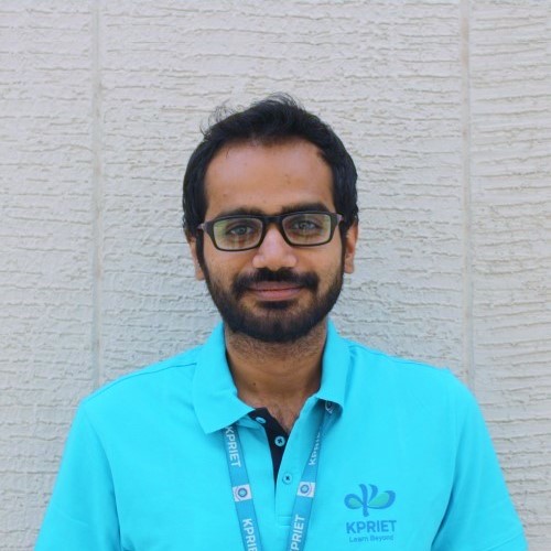 Dr. K R Sumesh
