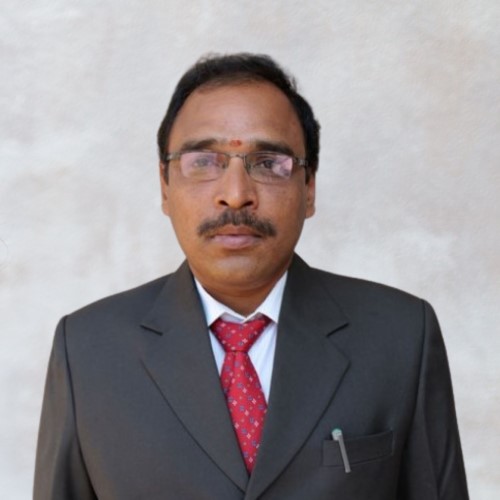 Dr. Kathirvelu M