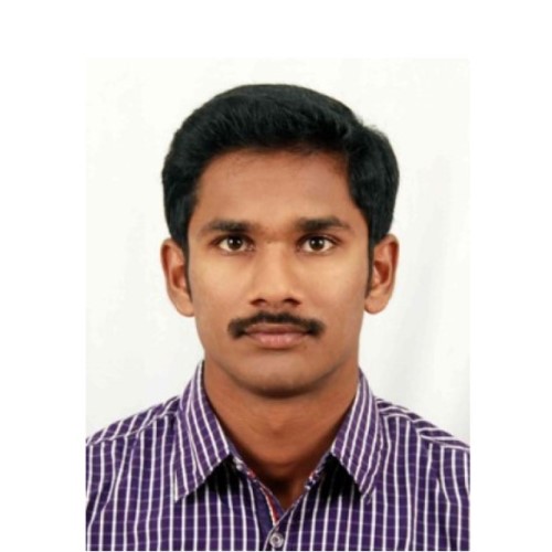 Mr. Sureshkumar P
