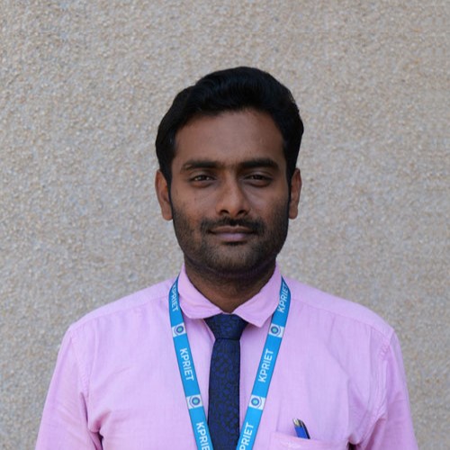 Dr. N. Sathishkumar