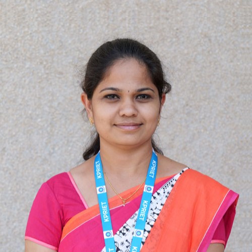 Ms. Gunanandhini S