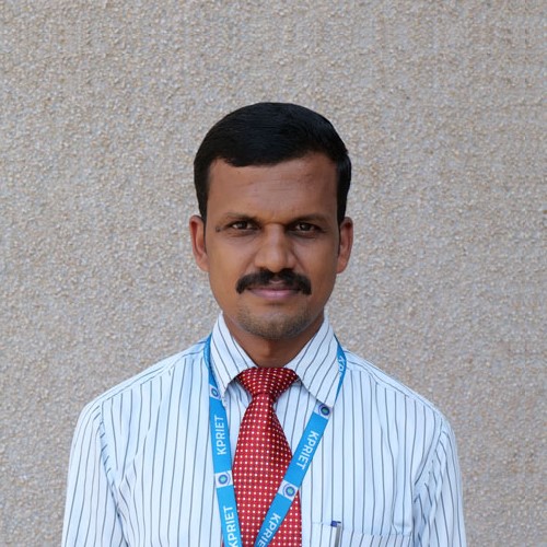 Dr. C. Pazhanimuthu