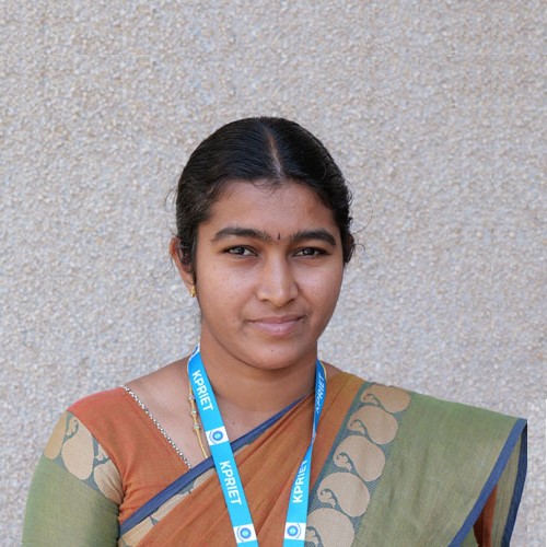 Ms. R. Revathi