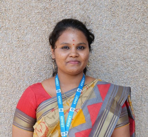Ms.Nandhini.N