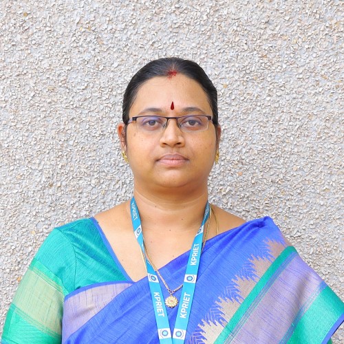 Ms. V. Bhuvaneswari