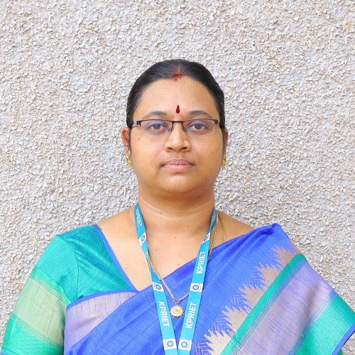 Ms. V. Bhuvaneswari