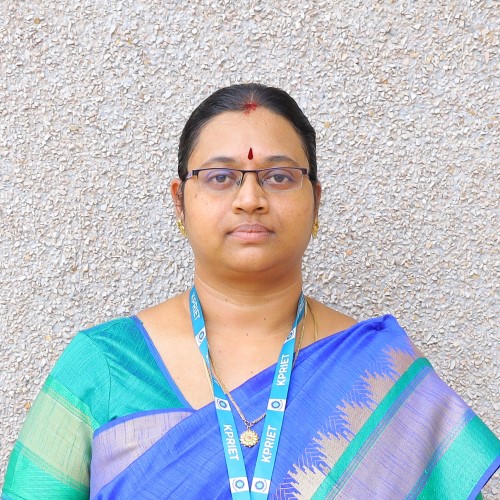 Dr. V. Bhuvaneswari