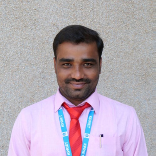 Mr. M. Singaram