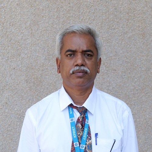 Dr.Surendran G
