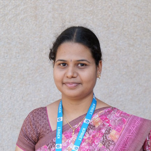 Ms. A. Reethika