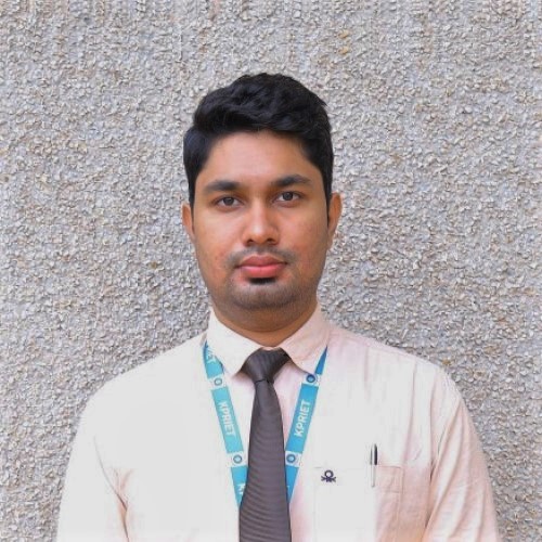 Dr. P. Arunkumar