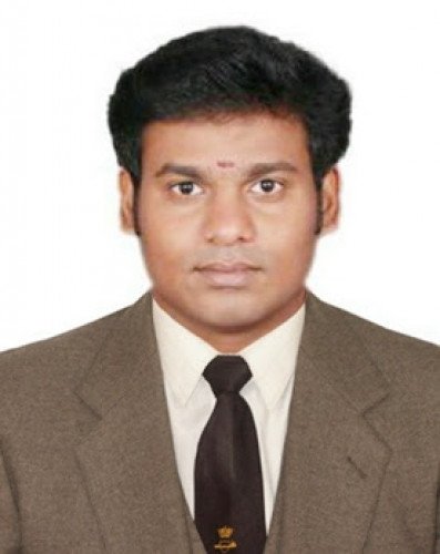Dr. Rajasingam N