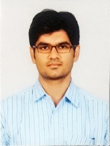 Dr. Arpit Anil Panwar