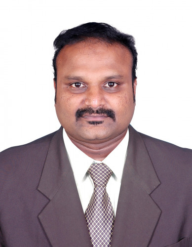 Dr.N.Mathan Kumar
