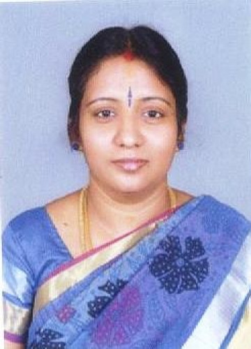 Dr.S.V.Sudha