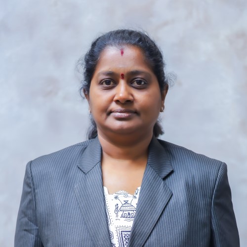 Dr. D. Sharmila