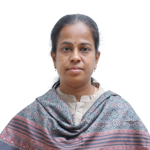 KANMANI P