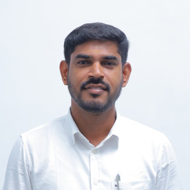NANDHAGOPAL S