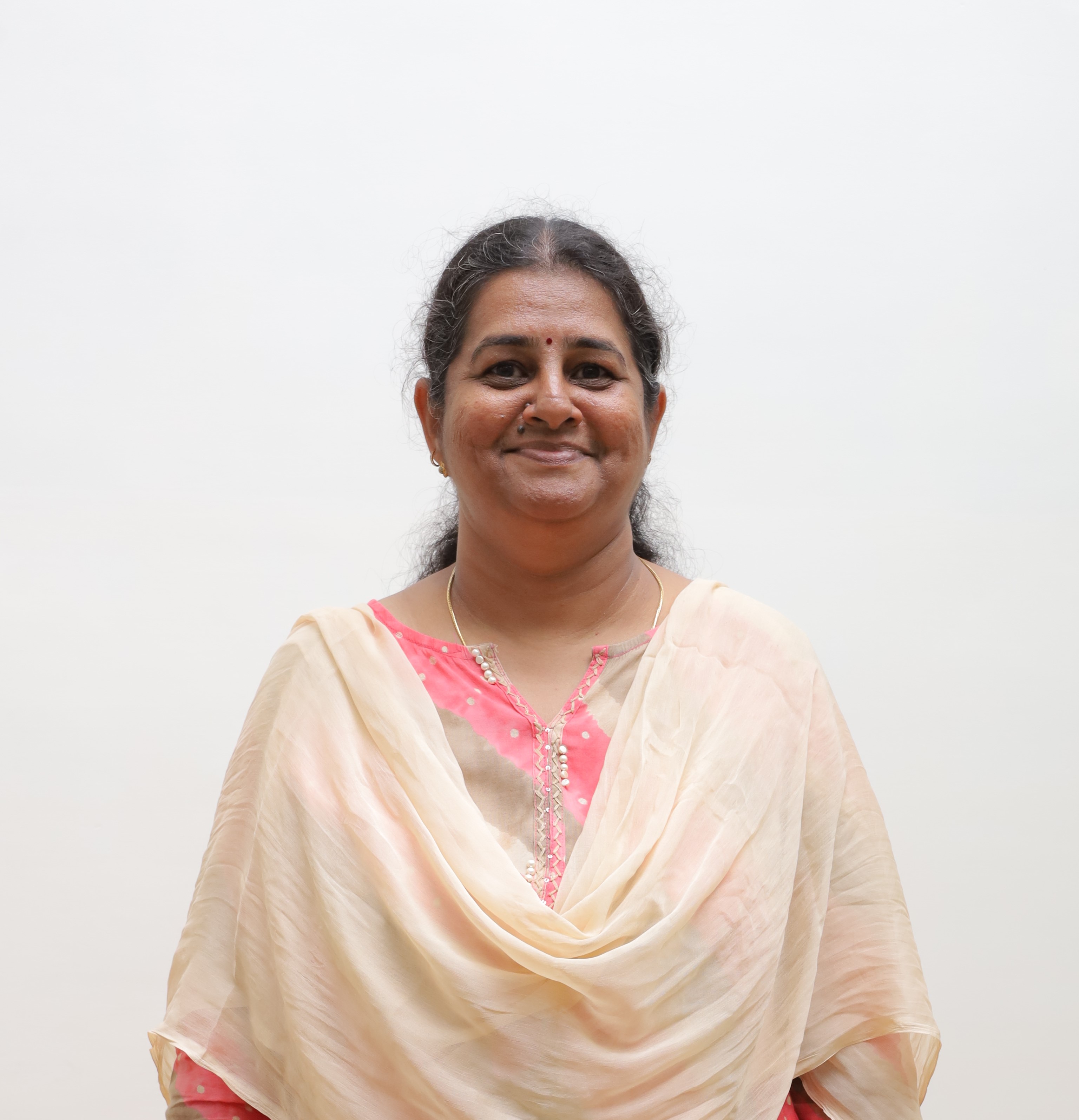 Dr. PRIYADHARSHINI M