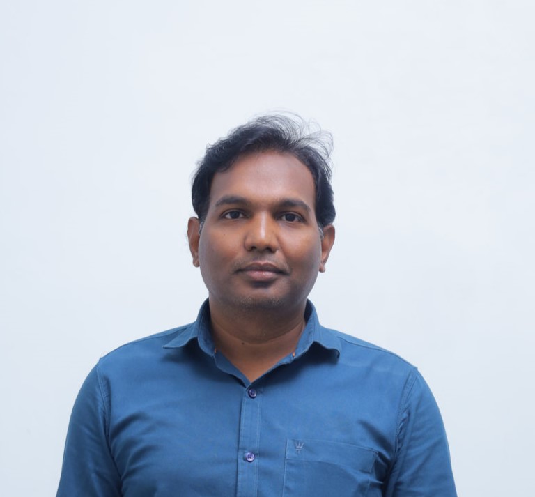 Mr. ARUNKUMAR N
