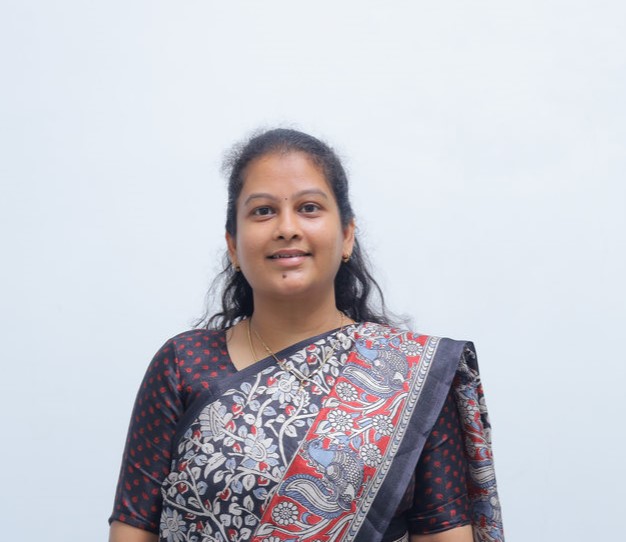 Mrs. DHARANI L