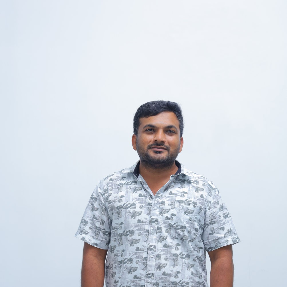 KANDASAMY S