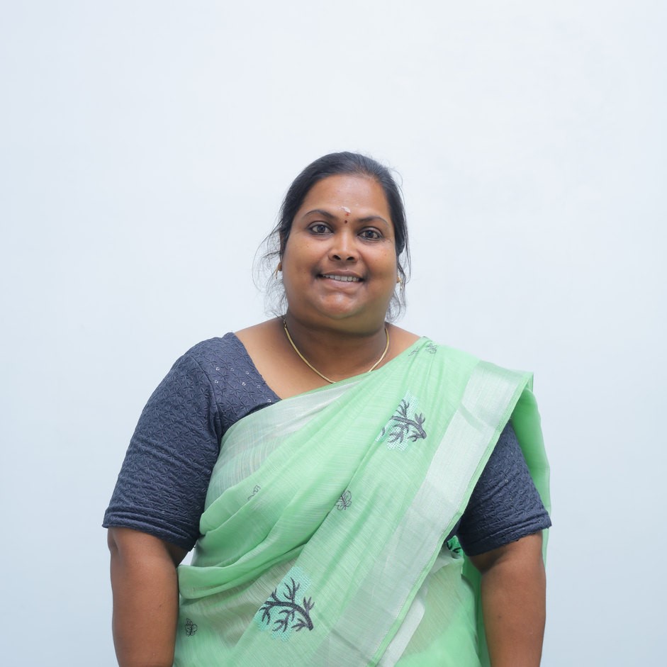 SRI SATHYA K B