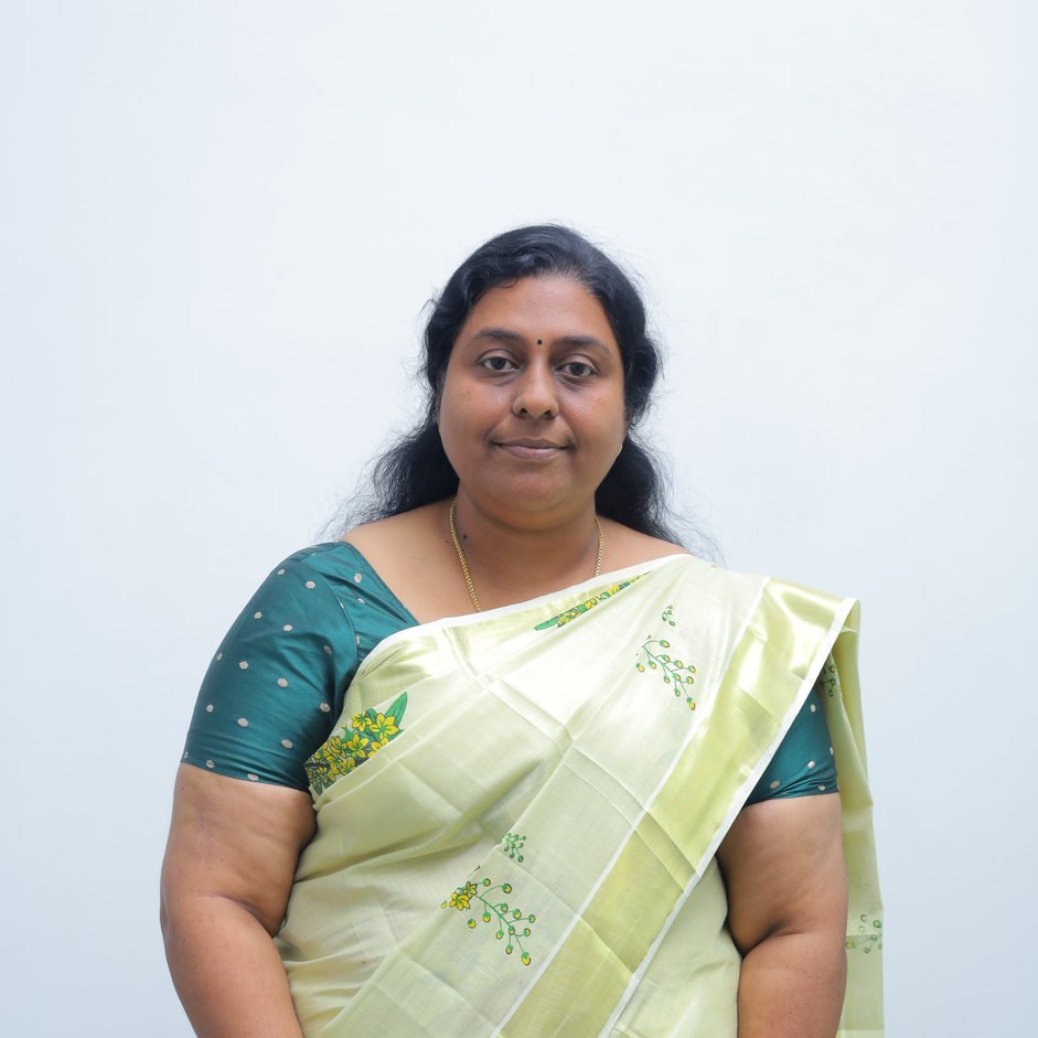 NISHA SOMS