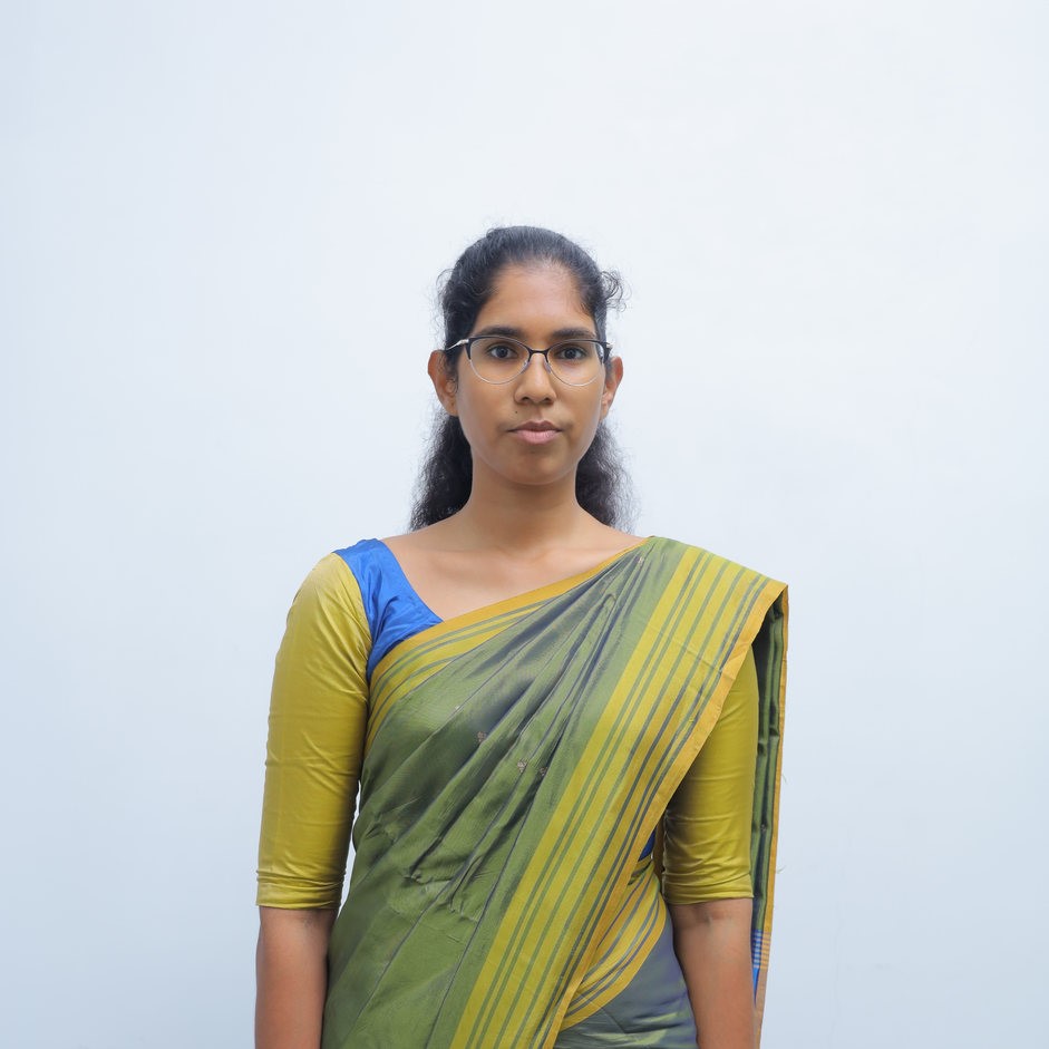 Dr. I.C. AMITHA