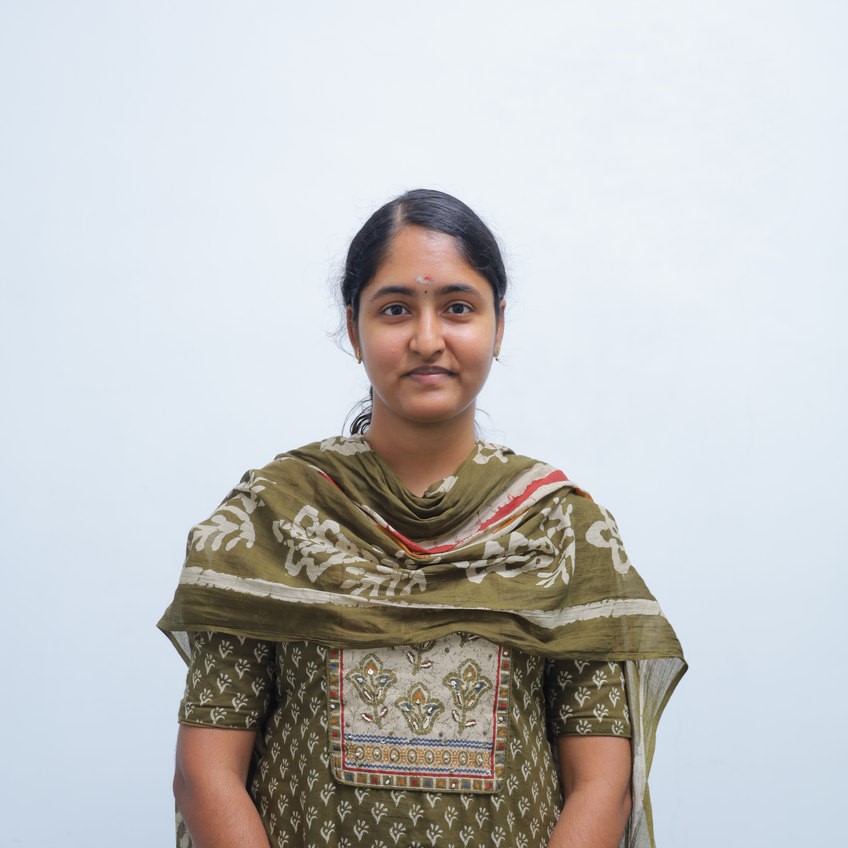 ANUPRABHA K