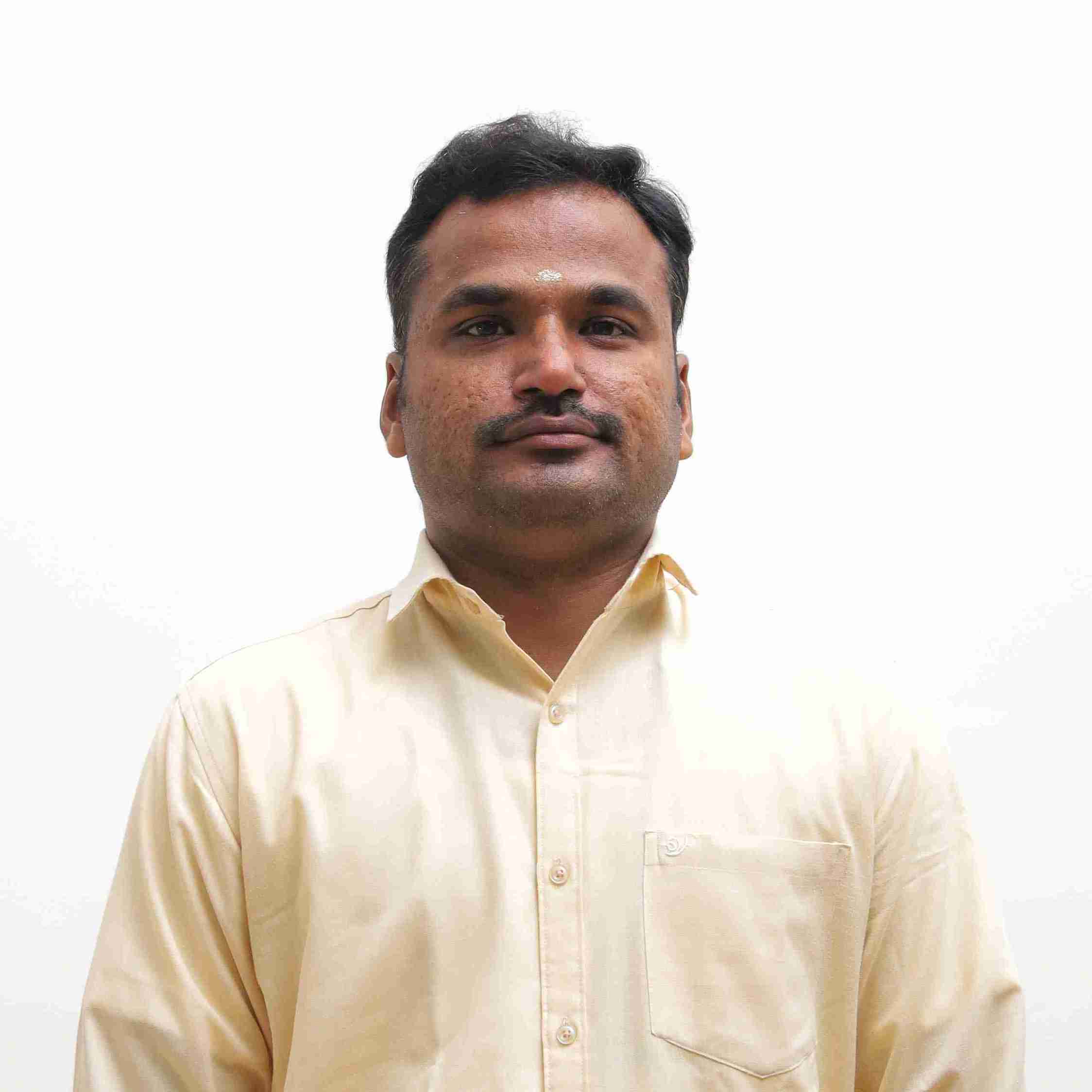 Mr. Dinakaran K