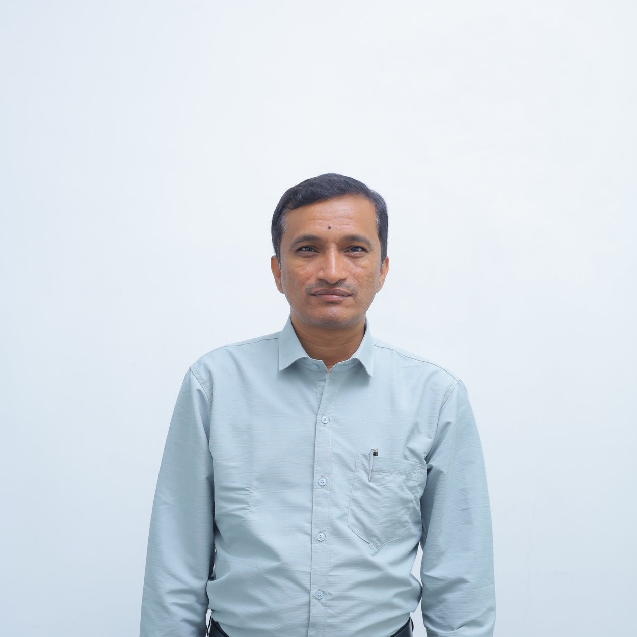 Dr. SARAVANAN G