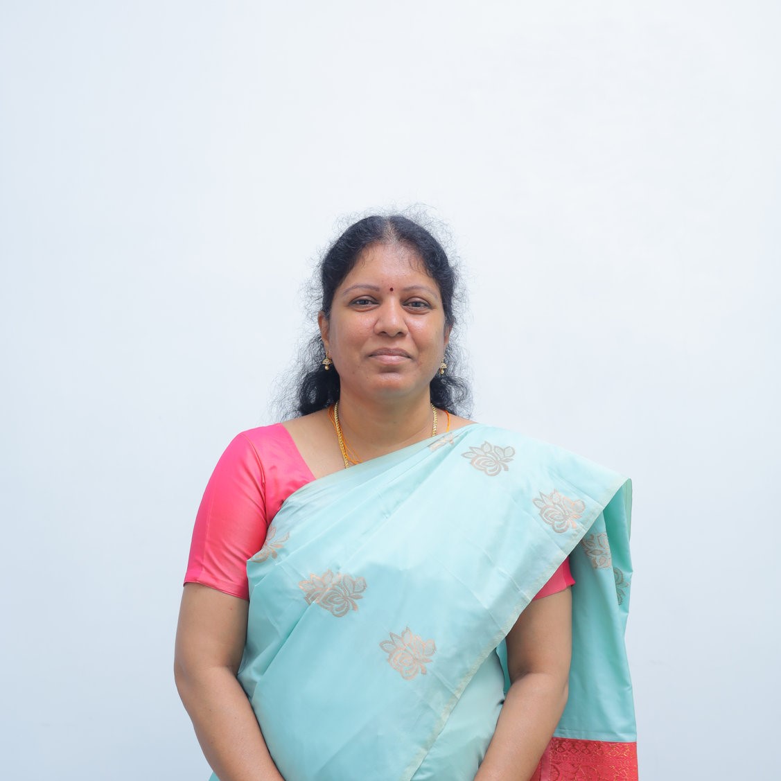 Dr. CHANDRIKA V S