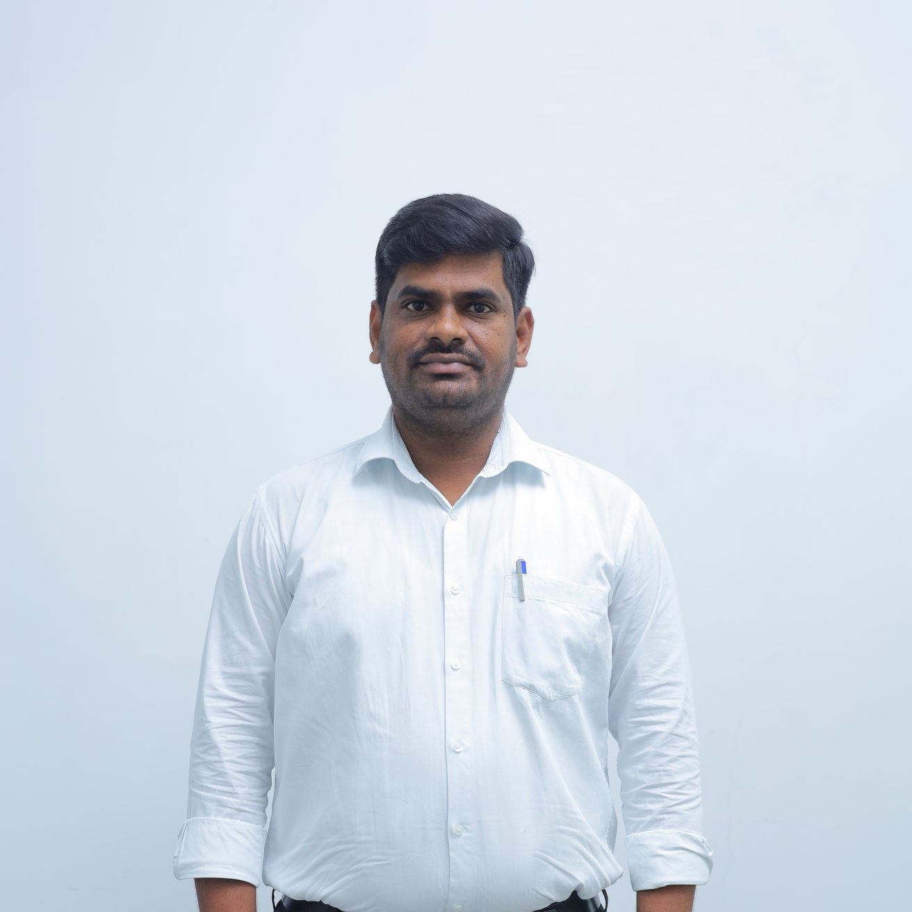 Dr. BARANILINGESAN I