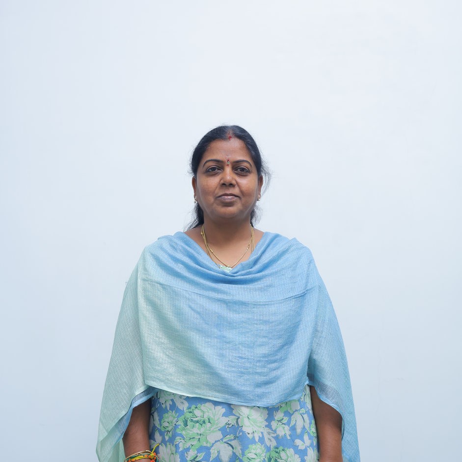 Dr. PARIMALA V