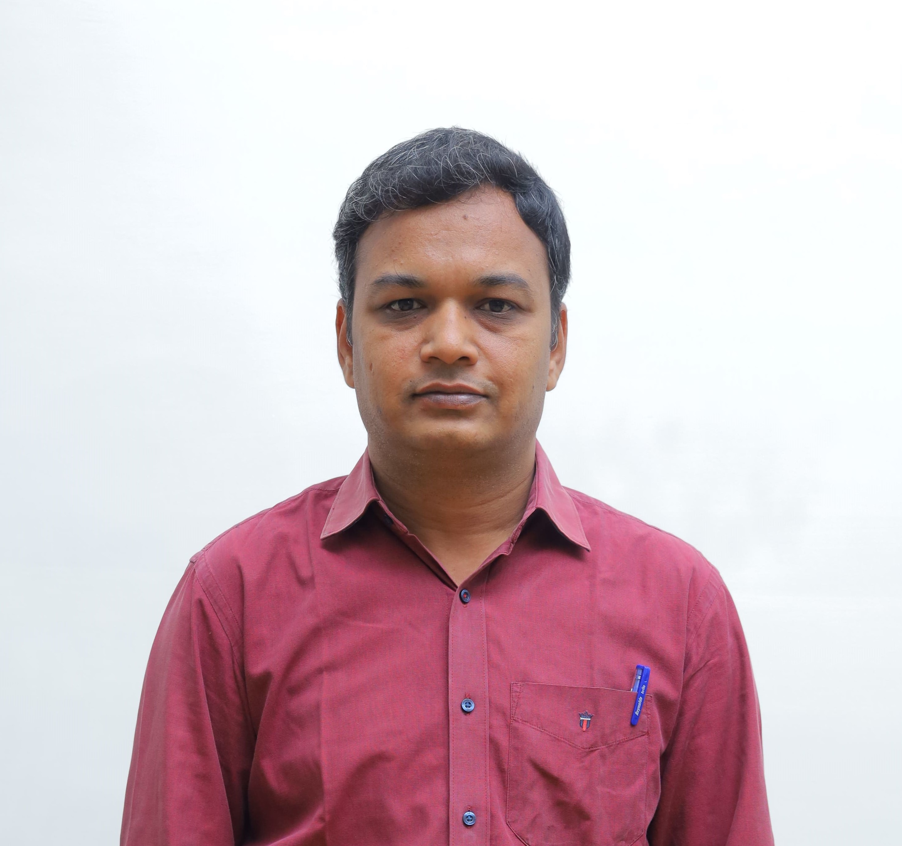 Dr. SARAVANAN M