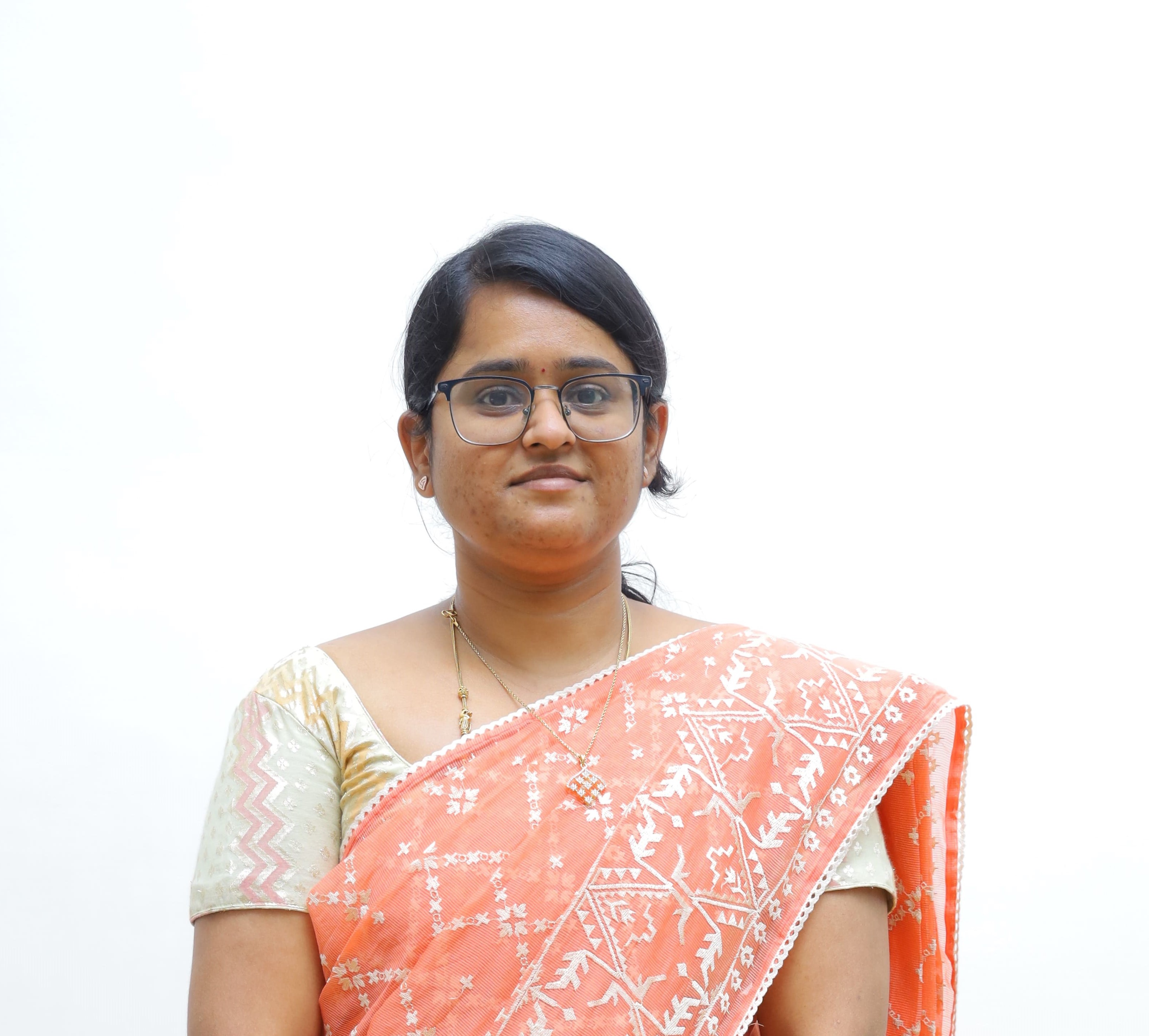 Mrs. PUNIDHA A