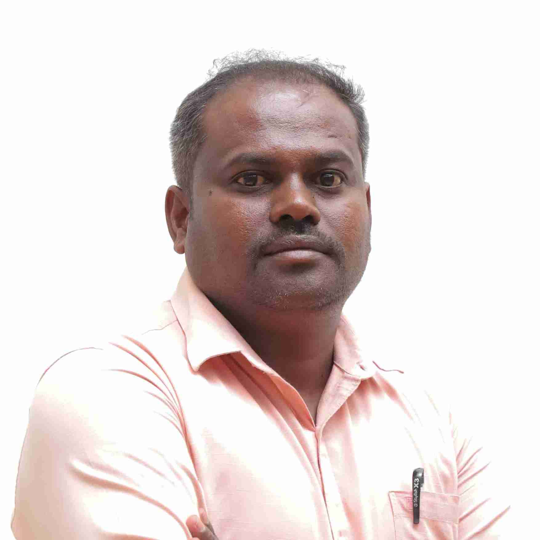 Mr. Gopal K.