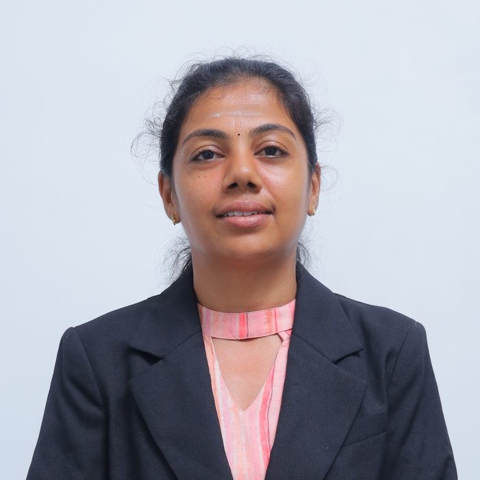 UMADEVI P