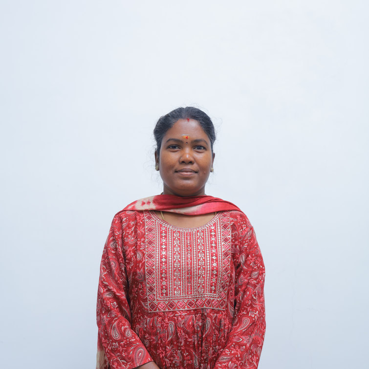 Mrs. MANORANJITHAM S