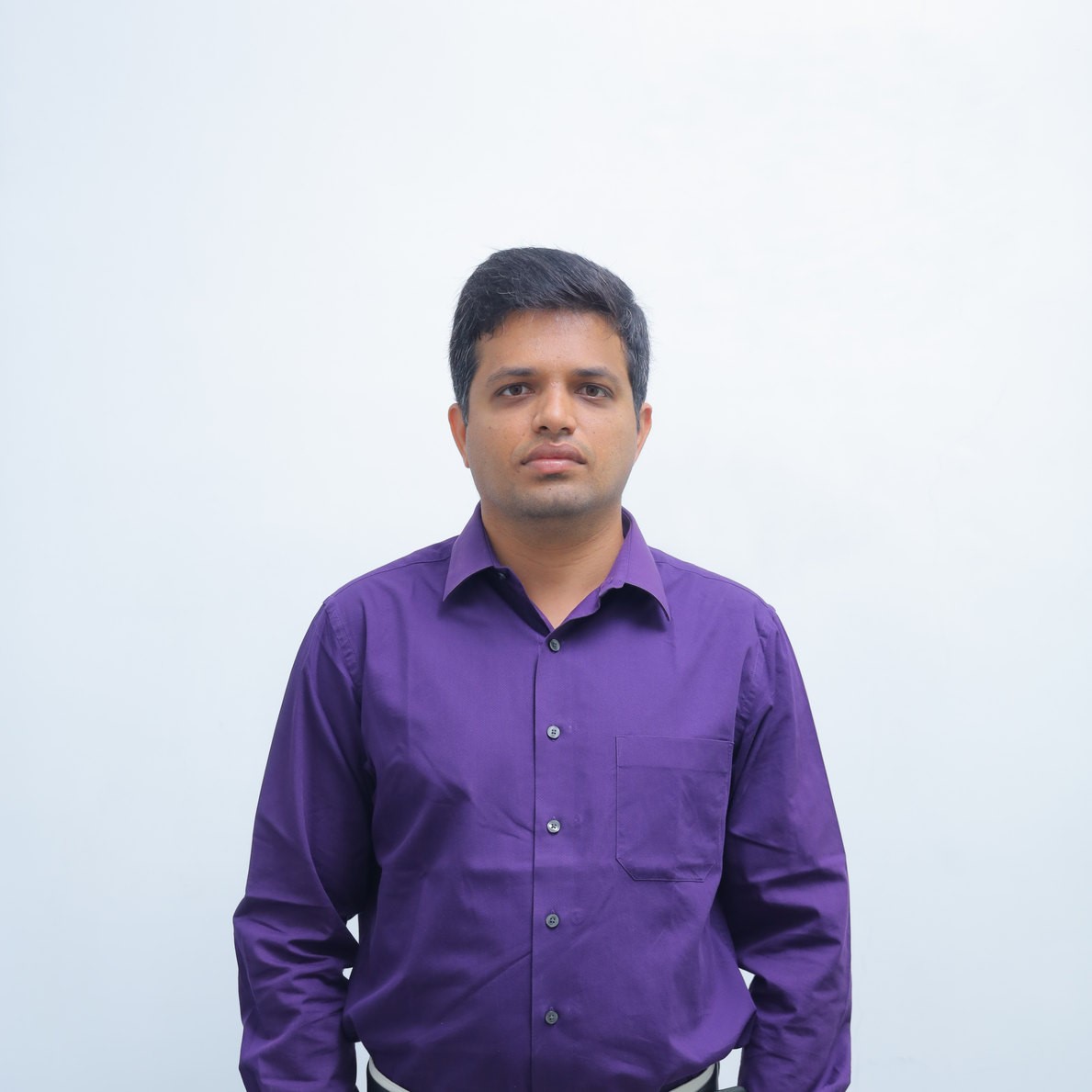 Dr. ANANDKUMAR RAMASAMY